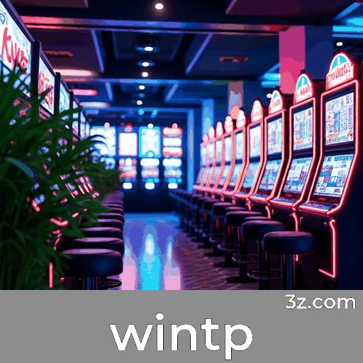 Experiência Profissional e Realista no Cassino Wintp