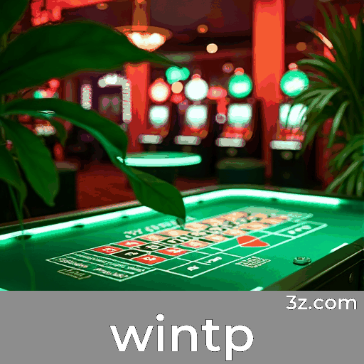 Wintp: Experiência de Cassino Imersiva para Brasileiros
