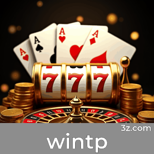 wintp: Plataforma Profissional e Confiável