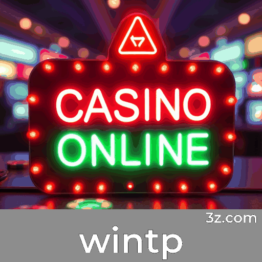 Wintp: Experiência de Cassino Imersiva para Brasileiros