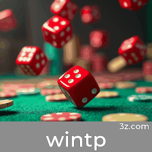 wintp: Plataforma Profissional e Confiável